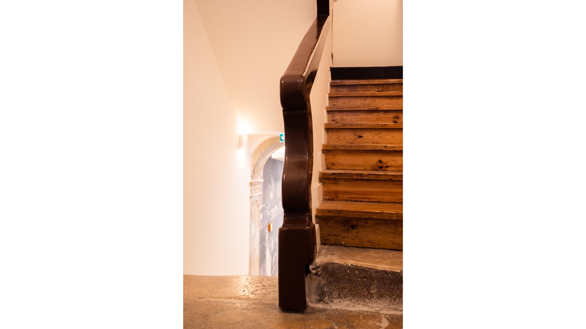 Hotel de Santa Justa - Ampliação, Lisboa